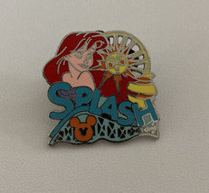 Splash Little Mermaid Aerial Disney Pin - £11.20 GBP