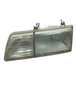 1989 - 1991 FORD TAURUS LEFT DRIVER SIDE HEADLIGHT OEM, 114-00119 - $46.18 CAD