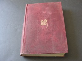 The Lady With The Rubies by E. Marlitt 1898  Edition Geo. M. Hill Co. Chicago. T - £21.18 GBP