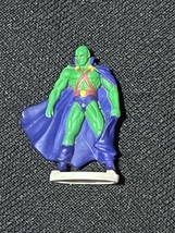 JLA - DC Comics - Martian Manhunter - Alex Ross - £7.91 GBP