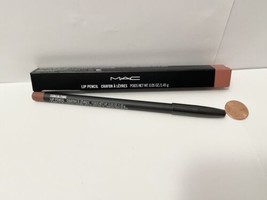 Mac Lip Pencil Lipliner SUBCULTURE Full Size 1.45 g / 0.05 Oz - £14.97 GBP