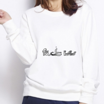 Fuck ISIS Women&#39;s White Sweatshirt - £24.77 GBP