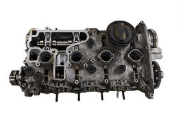 Cylinder Head From 2011 Audi Q5  2.0 06H103373K - £658.26 GBP