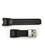G-SHOCK Watch Band Strap Mud Resist Mudmaster GWG-1000-1A  Black Rubber - $143.96