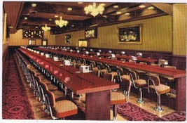 Postcard Bingo Room The Golden Nugget Las Vegas Nevada - $2.14