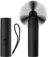Handheld Mini Fan Portable Rechargeable 3000Mah USB Battery Powered 22+H... - $10.28