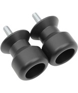 Pro-tek Swing Arm Spool Slider Kawasaki 2023-2025 Ninja ZX4R ZX-4RR ZX4R... - $392.93 MXN