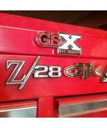 GTX/Z/28/GSX/ Magnets/for your snapon toolbox. $13.99ea. (1-6,2-3,1-1) - $19.09 CAD