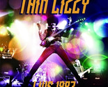 Limited quantity edition LIVE 1983 Imported THIN LIZZY[CD] [Return categ... - $41.09