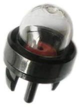 Carburetor Snap In Primer Bulb Replaces Mtd 753-1185 - £4.87 GBP