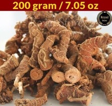 200 Grams Dried Galangal Whole Roots Alpinia Natural Spice - خلنجان... - £19.08 GBP