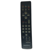 Genuine Magnavox TV VCR Remote Control VSQS1025 Tested Working - $19.80