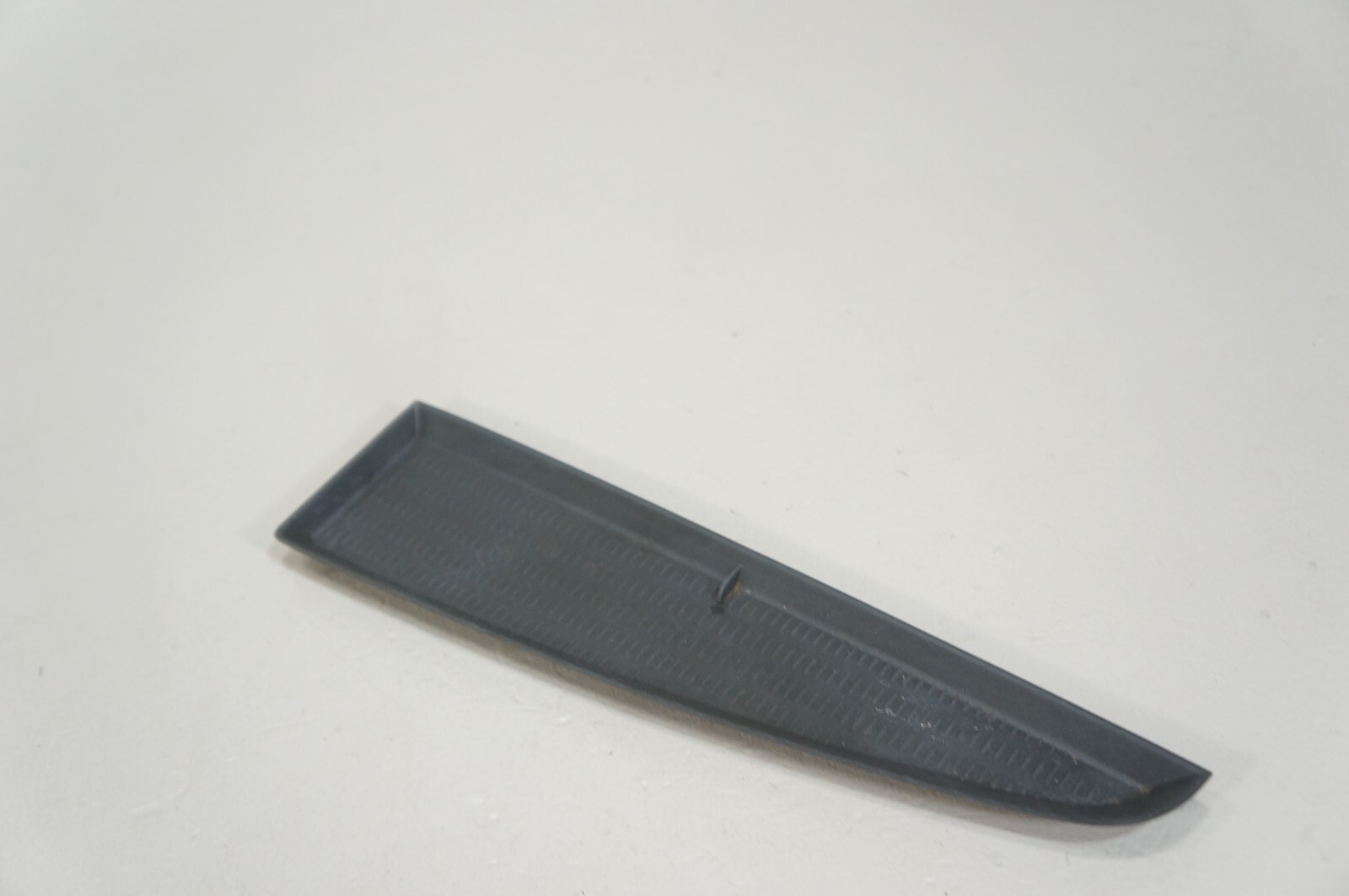 07-13 bmw x5 x6 e70 front left driver door panel storage insert liner mat oem Item image 4