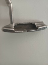 TZ GOLF - Classic Series Ping Anser 2 Putter 85068 RH 35.5&quot; Steel Shaft - £55.65 GBP