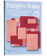 PrintingPress: Wedding [OLD VERSION] - £19.31 GBP