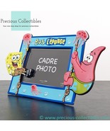 Extremely Rare! Vintage SpongeBob SquarePants picture frame. - $209.05 CAD