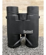 Bushnell 12x42 Binoculars 21-1224 Waterproof 225 FT FOV 1000 Yards - £16.79 GBP