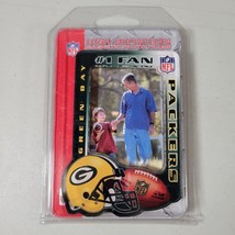 Pittsburgh Steelers Photo Frame #1 Fan High-Definition Magnetic Win Craft - $9.75