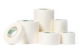 CURAD Cloth Silk Adhesive Tape, 2&quot; x 10 yd 2 roll - $10.88