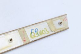 86-95 MERCEDES-BENZ W124 FRONT RIGHT PASSENGER DOOR PANEL TRIM Q1603 image 11