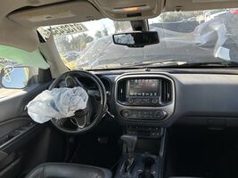 Steering Column Manual Tilt And Telescopic Opt N37 Fits 15-22 COLORADO 1... - $138.85