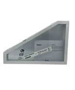 IKEA EKBY Lerberg Shelf bracket 11&quot; 28 cm NEW SEALED - $25.00