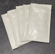 Dr. Barbara Sturm Hydrating Conditioner 0.25 oz Lot of 6 - $17.75