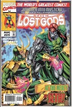Journey Into Mystery Comic Book #511 Marvel Comics 1997 UNREAD VERY FINE+ - £1.99 GBP