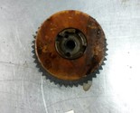 Intake Camshaft Timing Gear From 2016 Cadillac ATS  2.0 12638661 - £55.11 GBP