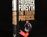 The Fourth Protocol Forsyth, Frederick - $2.93