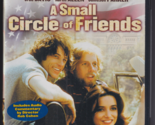 A Small Circle of Friends (DVD, 2004) - £13.91 GBP