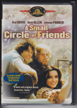 A Small Circle of Friends (DVD, 2004) - £13.95 GBP
