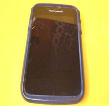 BROKEN &amp; UNTESTED HONEYWELL CT50LFN DOLPHIN CT50 MOBILE COMPUTER RUGGED ... - $436.33 MXN