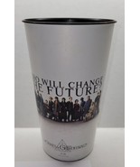 Fantastic Beasts The Crimes Of Grindelwald 2018 Movie Theater Promo Cup - £15.81 GBP