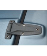 Pair of Glasstite Hinges 8167000 - $150.86 CAD