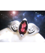HAUNTED RING HIGHEST ROYAL SECRETS 27 GIFTS HIGHEST LIGHT COLLECTION MAGICK - $11,002.24 MXN