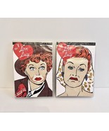 I Love Lucy: The Final Seasons 7, 8 &amp; 9 (DVD, 1957-60) PLUS Season 5 (19... - $27.15 CAD