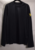 James Perse Yosemite Mens Long Sleeve Charcoal Size 4 - $79.20