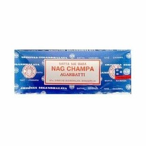 Sai Baba Incense,Nag Champa, 250 Gm - $26.56