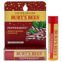 Peppermint Moisturizing Lip Balm Blister - $11.49