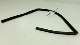 2003 PT Cruiser Door Glass Window Seal Rubber Left Driver Front Inspected, Wa... - £33.76 GBP