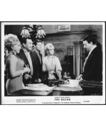 The Oscar - Embassy Pictures 1965 Original Movie Promo Photo #OSC-NY-13 - £12.44 GBP