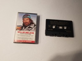 Willie Nelson - Always On My Mind - Cassette Tape - £5.90 GBP