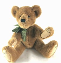 BOYDS Bears Sinclair Bearsford 16&quot; Poseable Retired Collectibles 57150-0... - £26.35 GBP