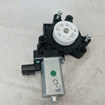 751649 For 2012-2019 Fiat 500 Front Right Power Window Motor Replaces 68... - $24.27 751649 For 2012-2019 Fiat 500 Front Right Power Window Motor Replaces 68... - $24.27