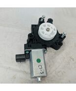 751649 For 2012-2019 Fiat 500 Front Right Power Window Motor Replaces 68... - $34.01 CAD