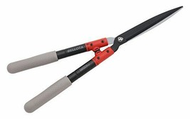 Bellota Garden Line Straight Blade Hedge Shear with Extendable Handle 34... - £72.74 GBP