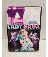 Lady Gaga: One Sequin at a Time DVD - Widescreen - Exclusive Interviews - $8.38