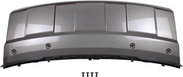 ApplianPar Front Bumper Skid Plate Guard Cover for Land Rover Range Rover - $282.10