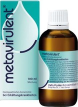 Metavirulent Mixture 100 ml - £76.12 GBP